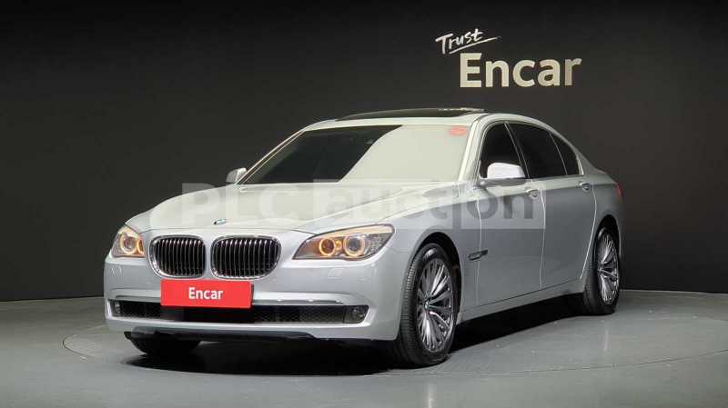 Bmw 7 Series Купить