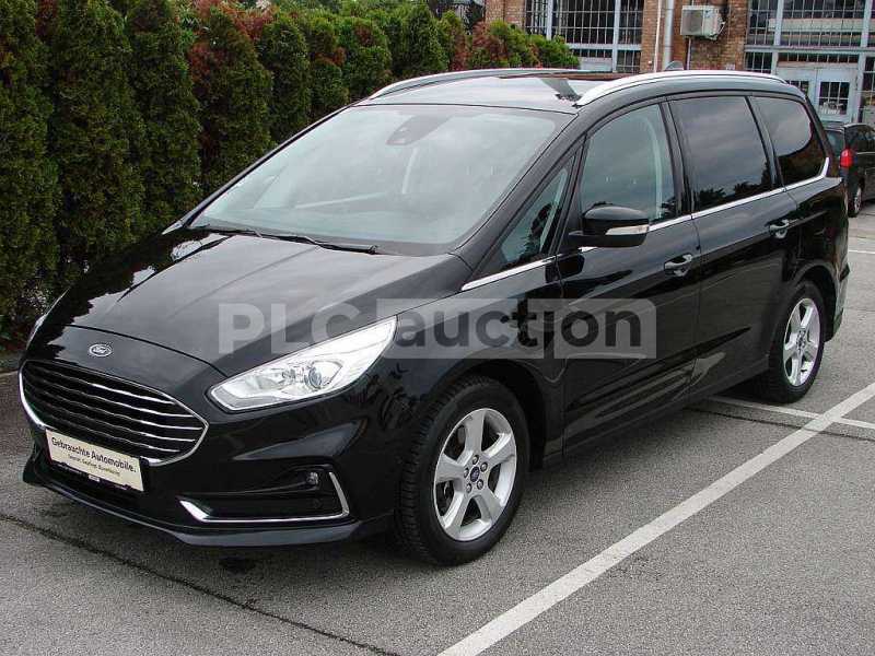 Ford Galaxy 2020 from Austria – PLC Auction